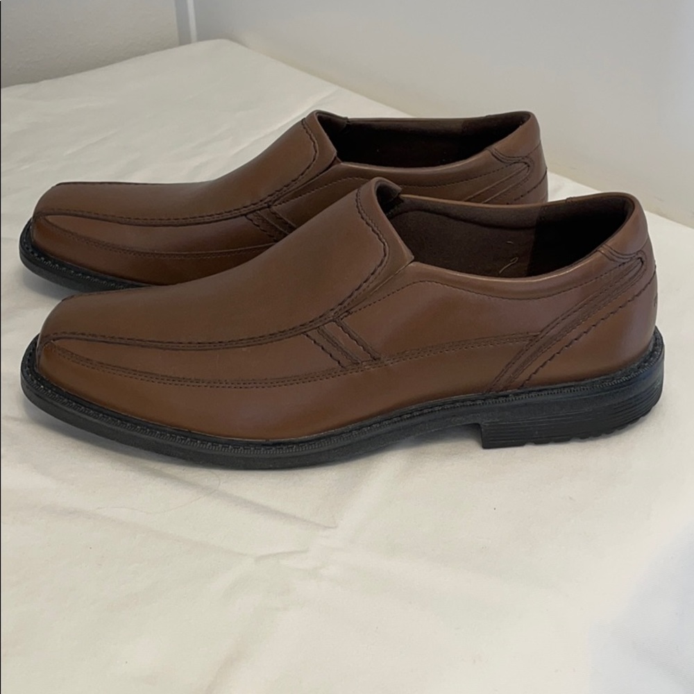 Rockport Style Leader 2 Bike 11